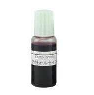 すぐ使える 染色液 10mL 酢酸オルセイン ナリカ G40-5712-01
