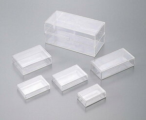 �p�^ �X�`���[���P�[�X �v���P�[�X No.1 ���� 10�g 65×34×18mm