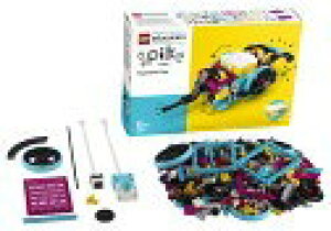 ���S SPIKE �X�p�C�N �v���C�� �g���Z�b�g V2 LEGO 45681�y�������K�i�z�i���J E31-7800-14