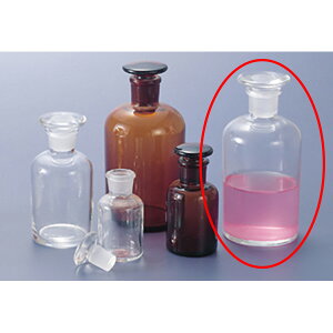 �׌� ����r ���� 1000mL �P�j�X 3-130-0709