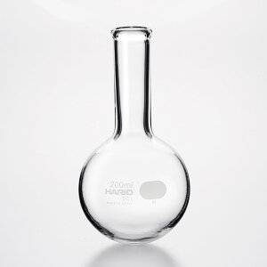 �ے� �t���X�R 200ml HARIO �n���I�T�C�G���X MF-200 SCI