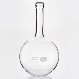 �ے� �t���X�R 3000ml HARIO �n���I�T�C�G���X MF-3L SCI
