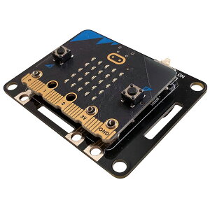 �⏕�o�b�e���[�t �d�r�{�b�N�X micro:bit�p BT4 �}�C�N���r�b�g�p
