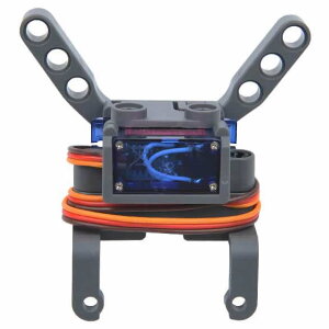 Cutebot V3�p �O���b�p�[ �A�[�� MC micro:bit ���{�b�g�J�[ CutebotV3�p