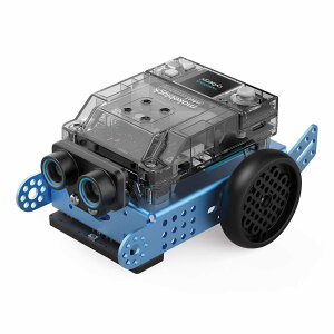 �v���O���~���O���{�b�g mBot2 �A�J�f�~�b�N��