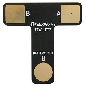 �t�B�����^�[�~�i�� micro:bit�p FT2 �}�C�N���r�b�g�p