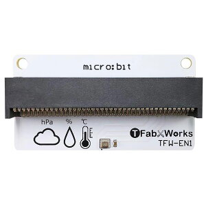 �C�� ���x �C���Z���T micro:bit�p EN1 �}�C�N���r�b�g�p