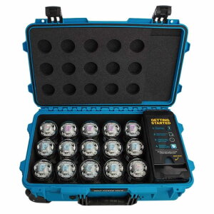 �v���O���~���O�{�[�� Sphero �X�t�B�� BOLT Power Pack