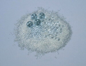 �K���X�� G-17 �傫�� 16.2�`17.2mm�� 1kg