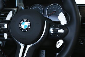 [3D Design]BMW F80 M3用パドルシフター＜3Dデザイン パドルシフト＞