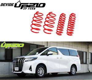 [tanabe×UP210]AGH30W At@[h(2WD_2500 NA_H30/1`R5/6)pԌΉAbvTX[AGH30WUK]