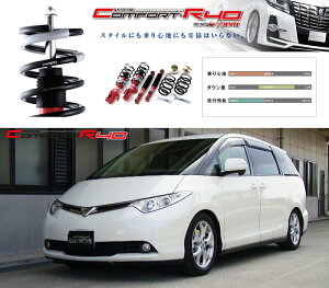 [tanabe×SUSTEC PRO CR40]ACR55W GXeB}(4WD_2400 NA_H18/1`R1/10)pԍLbg[CR40HR20WK]