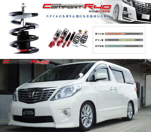 [tanabe×SUSTEC PRO CR40]GGH25W �A���t�@�[�h(4WD_3500 NA_H20/5�`H27/1)�p�ԍ����L�b�g[CR40NH20WK]