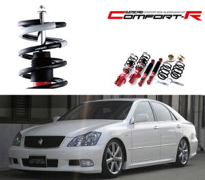 [tanabe×SUSTEC PRO CR]GRS184 NE(2WD_3500 NA_H17/10`H20/2)pԍLbg[CRGRS182K]