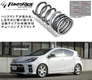 [tanabe×GT FUNTORIDE]NHP10 ANA_GRX|[c(2WD_1500 HV_H29/6`R3/7)pԌΉ_ETX[NHP10GRFK]