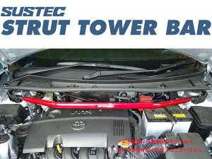 [tanabe×SUSTEC]NZE164G J[tB[_[_tg(4WD_1500 NA_H24/5`)pXgbg^[o[[NST45]