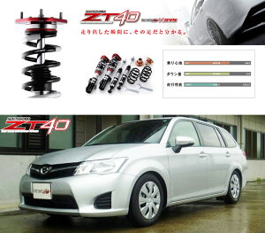 [tanabe×SUSTEC PRO ZT40]ZRE162G �J���[���t�B�[���_�[(2WD_1800 NA_H24/5�`R1/8)�p�ԍ����L�b�g[ZT40NZE161GK]