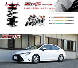 [tanabe×SUSTEC PRO ZT40]ZRE212 �J���[��(2WD_1800 NA_R1/10�`R4/10)�p�ԍ����L�b�g[ZT40ZRE212K]