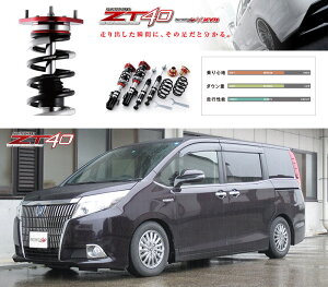 [tanabe×SUSTEC PRO ZT40]ZWR80G GXN@CAnCubh(2WD_1800 HV_H26/10`R3/12)pԍLbg[ZT40ZRR80WK]