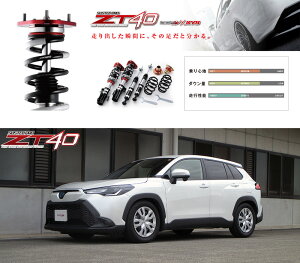 [tanabe×SUSTEC PRO ZT40]ZVG11 J[NX(2WD_1800 HV_R3/9`)pԍLbg[ZT40ZSG10K]