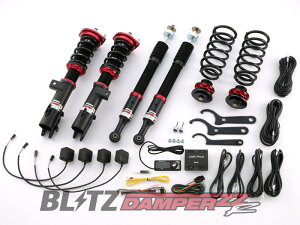 [BLITZ_ZZ-R DSC Plus]LA600S ^g_2WD(H25/10`R1/7)pubcԍtZbgmNoF98326n