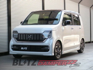 [BLITZ_ZZ-R]JH3 N-WGN_2WD(R1/8`R4/9)pubcԍmNoF92548n