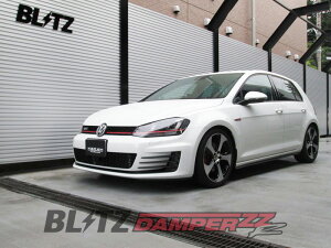 [BLITZ_ZZ-R]ABA-AUCHH �S���t7_GTI(H25/9�`R3/6)�p�u���b�c�ԍ����mNo�F92321�n