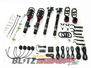 [BLITZ_ZZ-R DSC Plus]LDA-YT20(F60) ~jN[p[D_NXI[o[ALL4(H29/2`)pubcԍtZbgmNoF98593n