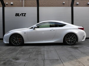 [BLITZ_ZZ-R DSC Plus]ASC10 NTXRC200t(H27/10`)pubcԍtZbgmNoF98359n
