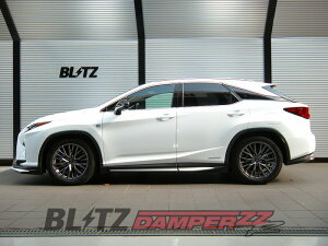 [BLITZ_ZZ-R]GYL25W NTXRX450h_4WD(R1/8`)pubcԍmNoF92365n