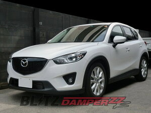 [BLITZ_ZZ-R DSC Plus]KE2AW CX-5_4WD(H24/2`H29/2)pubcԍtZbgmNoF98382n