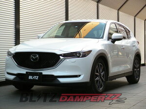 [BLITZ_ZZ-R DSC Plus]KF5P CX-5_4WD(H30/11`R3/12)pubcԍtZbgmNoF98382n