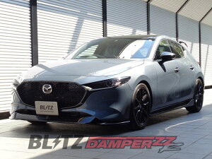 [BLITZ_ZZ-R]BPFJ3P MAZDA3t@XgobN_2WD(R4/9`R5/6)pubcԍmNoF92534n