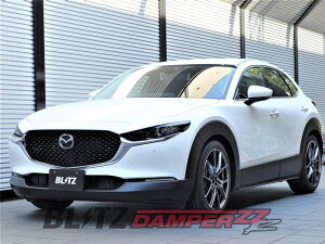 [BLITZ_ZZ-R DSC Plus]DMEP CX-30_2WD(R1/10`)pubcԍtZbgmNoF98544n