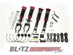 [BLITZ_ZZ-R DSC Plus]R35 GT-R(R3/10`)pubcԍtZbgmNoF98523n