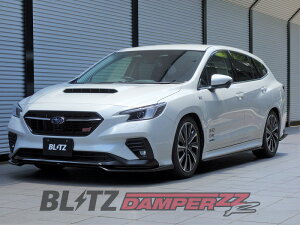 [BLITZ_ZZ-R]VN5 H[O_STI Sport / STI Sport EX(R2/10`)pubcԍmNoF92574n