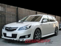 楽天市場】br レガシィ 車高調 ブリッツの通販