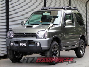 [BLITZ_ZZ-R]JB23W Wj[_4WD(H10/10`H30/7)pubcԍmNoF92525n