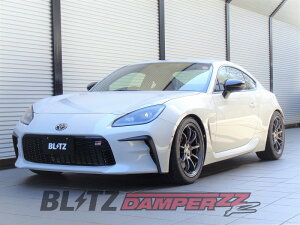 [BLITZ_ZZ-R]ZN8 GR86(H30/7`R3/10)pubcԍmNoF92467n