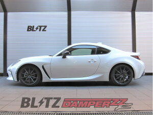 [BLITZ_ZZ-R DSC Plus]ZN8 GR86(R3/10`)pubcԍtZbgmNoF98467n