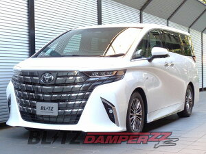 [BLITZ_ZZ-R]AAHH45W �A���t�@�[�h�n�C�u���b�h_4WD(R5/6�`)�p�u���b�c�ԍ����mNo�F92645�n