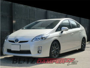 [BLITZ_ZZ-R]ZVW30 vEX(H21/5`H27/12)pubcԍmNoF92754n