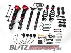 [BLITZ_ZZ-R DSC Plus]NGX10 C-HR(H30/5`R1/10)pubcԍtZbgmNoF98515n