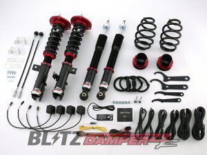 [BLITZ_ZZ-R DSC Plus]ZRR80W �m�A_G's(H28/4�`)�p�u���b�c�ԍ����t���Z�b�g�mNo�F98641�n