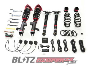 [BLITZ_ZZ-R DSC Plus]MXAA52 RAV4_2WD(H31/4`)pubcԍtZbgmNoF98644n