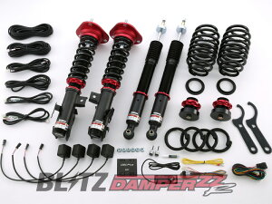 [BLITZ_ZZ-R DSC Plus]ZVW30 vEXG's(H23/12`)pubcԍtZbgmNoF98754n