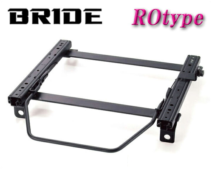 楽天市場】[BRIDE_ROタイプ]NZE141G_ZRE142G カローラフィールダー(2WD  