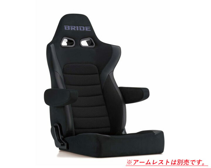 楽天市場】[BRIDE]ERGOSTER 正規ブリッドセミバケシート_ブラック 