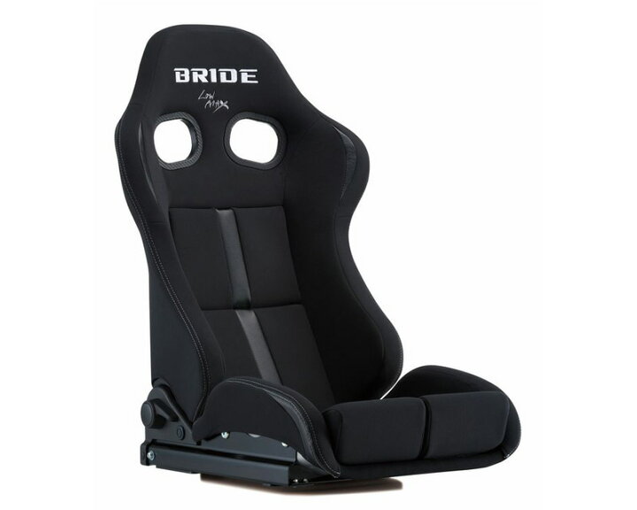 ブリット セミバケ アームレスト付 