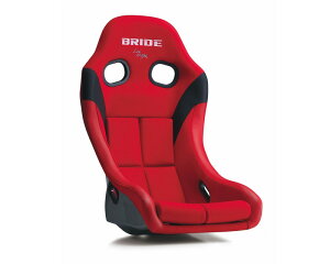 [BRIDE]ZIEG4 WIDE ���K�u���b�h�t���o�P�V�[�g_���b�h×FRP���V���o�[�V�F��[�ۈ���K��]